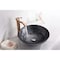 Anzzi Jonas Vessel Sink in Arctic Sheer S188 - alternate 3